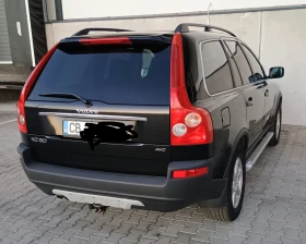     Volvo Xc90 2.4 AWD