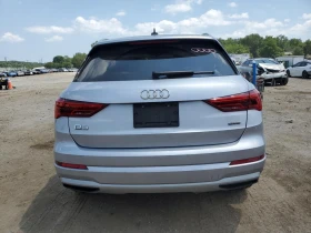 Audi Q3 | Mobile.bg    5