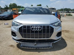 Audi Q3 | Mobile.bg    2
