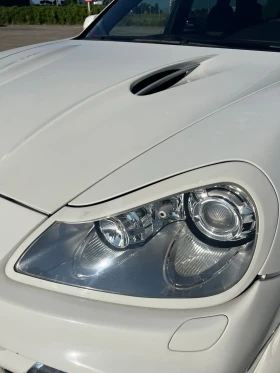 Обява за продажба на Porsche Cayenne TechArt Magnum тунинг ~32 000 лв. - изображение 5 | Auto.bg Обява за продажба на Porsche Cayenne TechArt Magnum тунинг ~32 000 лв. - изображение 5