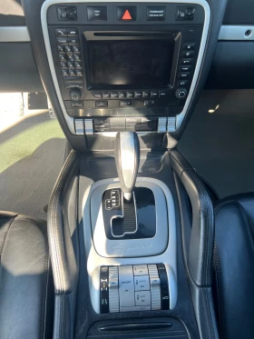 Обява за продажба на Porsche Cayenne TechArt Magnum тунинг ~32 000 лв. - изображение 10 | Auto.bg Обява за продажба на Porsche Cayenne TechArt Magnum тунинг ~32 000 лв. - изображение 10