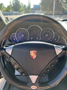 Обява за продажба на Porsche Cayenne TechArt Magnum тунинг ~32 000 лв. - изображение 8 | Auto.bg Обява за продажба на Porsche Cayenne TechArt Magnum тунинг ~32 000 лв. - изображение 8