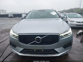 Volvo XC60 T5 MOMENTUM/AWD - 26999 лв. / 13804.37 € - 18273735 12