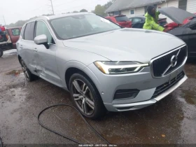Volvo XC60 T5 MOMENTUM/AWD