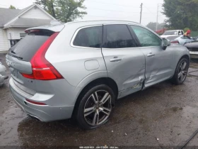 Volvo XC60 T5 MOMENTUM/AWD - 26999 лв. / 13804.37 € - 18273735 4