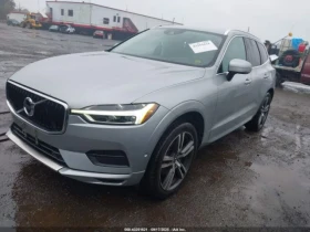 Volvo XC60 T5 MOMENTUM/AWD - 26999 лв. / 13804.37 € - 18273735 2