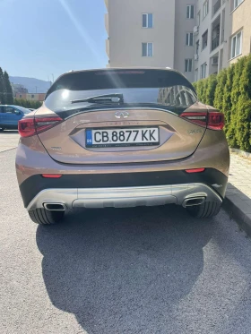 Infiniti QX30 | Mobile.bg    15