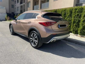 Infiniti QX30, снимка 5