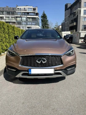Infiniti QX30, снимка 2