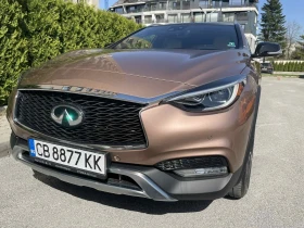     Infiniti QX30