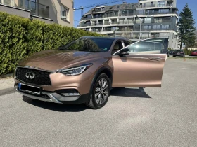 Infiniti QX30, снимка 6