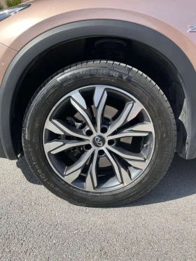 Infiniti QX30 | Mobile.bg    16