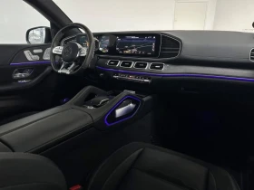 Mercedes-Benz GLE 53 4MATIC ОЧАКВАН ВНОС FULL AMG BLACK LINE ПАНО ЛИЗИНГ 100% - 138880 лв. / 71008.22 € - 89065652 14
