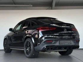 Mercedes-Benz GLE 53 4MATIC ОЧАКВАН ВНОС FULL AMG BLACK LINE ПАНО ЛИЗИНГ 100% - 138880 лв. / 71008.22 € - 89065652 6