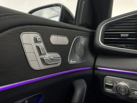 Mercedes-Benz GLE 53 4MATIC ОЧАКВАН ВНОС FULL AMG BLACK LINE ПАНО ЛИЗИНГ 100% - 138880 лв. / 71008.22 € - 89065652 7