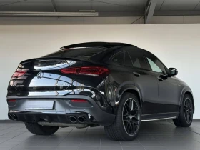 Mercedes-Benz GLE 53 4MATIC ОЧАКВАН ВНОС FULL AMG BLACK LINE ПАНО ЛИЗИНГ 100% - 138880 лв. / 71008.22 € - 89065652 5
