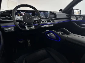 Mercedes-Benz GLE 53 4MATIC ОЧАКВАН ВНОС FULL AMG BLACK LINE ПАНО ЛИЗИНГ 100% - 138880 лв. / 71008.22 € - 89065652 9