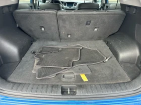 Hyundai Tucson LUXURY* МЪРТВАТОЧКА* ПАНОРАМА* ПОДГРЕВ* КАМЕРА* КО - 22200 лв. / 11350.68 € - 25183353 10
