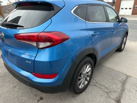 Hyundai Tucson LUXURY* МЪРТВАТОЧКА* ПАНОРАМА* ПОДГРЕВ* КАМЕРА* КО - 22200 лв. / 11350.68 € - 25183353 4