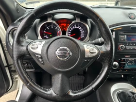 Nissan Juke 1.5DCI EURO 5 КЛИМАТРОНИК  - 11390 лв. / 5823.61 € - 29881017 15