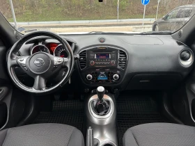 Nissan Juke 1.5DCI EURO 5 КЛИМАТРОНИК  - 11390 лв. / 5823.61 € - 29881017 13