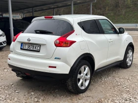 Nissan Juke 1.5DCI EURO 5 КЛИМАТРОНИК  - 11390 лв. / 5823.61 € - 29881017 5
