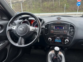 Nissan Juke 1.5DCI EURO 5 КЛИМАТРОНИК  - 11390 лв. / 5823.61 € - 29881017 14