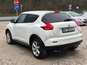 Nissan Juke 1.5DCI EURO 5 КЛИМАТРОНИК  - 11390 лв. / 5823.61 € - 29881017 6