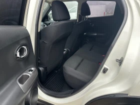 Nissan Juke 1.5DCI EURO 5 КЛИМАТРОНИК  - 11390 лв. / 5823.61 € - 29881017 9