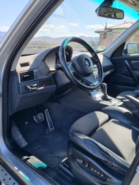 BMW X3 - 6300 € / 12321.73 лв. - 75320753 11