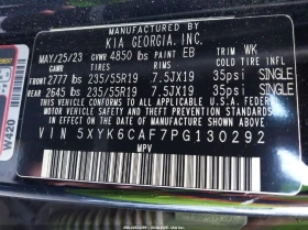 Kia Sportage 2.5l X-Line - 15800 € / 30902.11 лв. - 26172030 9