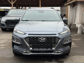 Hyundai Kona 1.6i* 177кс* 2WD* ПЪЛНА СЕРВИЗНА ИСТОРИЯ В HYUNDAI - 19200 € / 37551.94 лв. - 20125540 2
