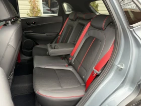 Hyundai Kona 1.6i* 177кс* 2WD* ПЪЛНА СЕРВИЗНА ИСТОРИЯ В HYUNDAI - 19200 € / 37551.94 лв. - 20125540 9