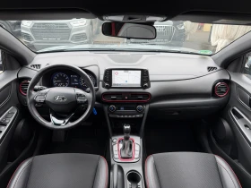 Hyundai Kona 1.6i* 177кс* 2WD* ПЪЛНА СЕРВИЗНА ИСТОРИЯ В HYUNDAI - 19200 € / 37551.94 лв. - 20125540 10