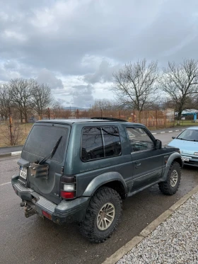 Mitsubishi Pajero 3.0 V6 - 6450 € / 12615.10 лв. - 96353416 2