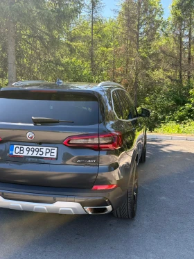 BMW X5 4.0 - 45000 € / 88012.35 лв. - 24043038 6