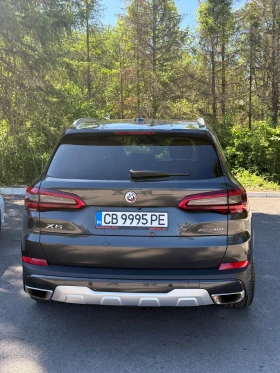 BMW X5 4.0 - 45000 € / 88012.35 лв. - 24043038 7