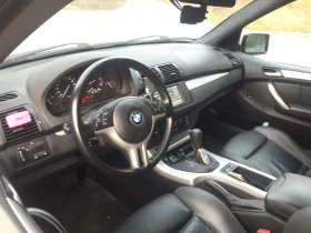 BMW X5 - 3500 € / 6845.40 лв. - 63082252 3