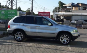 BMW X5 - 3500 € / 6845.40 лв. - 63082252 5