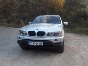 BMW X5 - 3500 € / 6845.40 лв. - 63082252 6