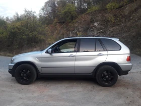 BMW X5 - 3500 € / 6845.40 лв. - 63082252 8