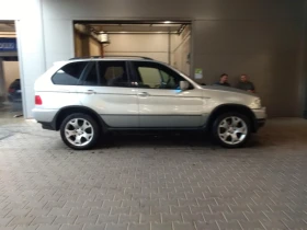 BMW X5 - 3500 € / 6845.40 лв. - 63082252 10