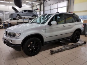 BMW X5 - 3500 € / 6845.40 лв. - 63082252 7