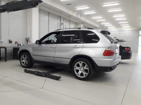 BMW X5 - 3500 € / 6845.40 лв. - 63082252 2