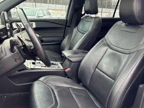 Ford Explorer * ST * CARFAX * ���������* ��������*  | Mobile.bg � ����� ������ 12