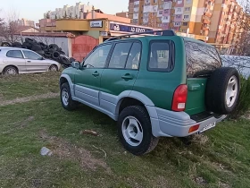 Suzuki Grand vitara - 5200 € / 10170.32 лв. - 51824176 4