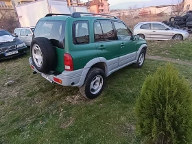 Suzuki Grand vitara - 5200 € / 10170.32 лв. - 51824176 3