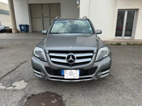 Mercedes-Benz GLK 200 CDI