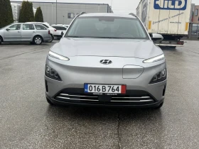 Hyundai Kona 64Kw/Premium-Full/22г./Hyundai сертификат SOH-100%