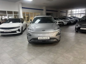 Hyundai Kona 64Kw/22г./Hyundai сертификат SOH-100% - 19000 € / 37160.77 лв. - 37343431 10